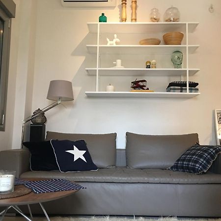 Nikaia Metro House Apartment Piraeus Exterior photo