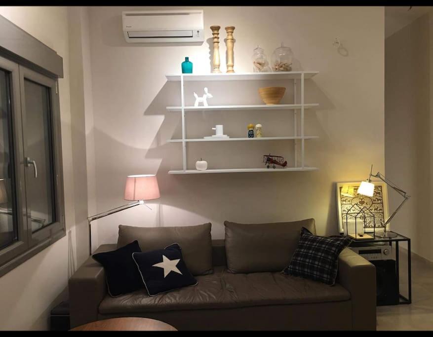 Nikaia Metro House Apartment Piraeus Exterior photo